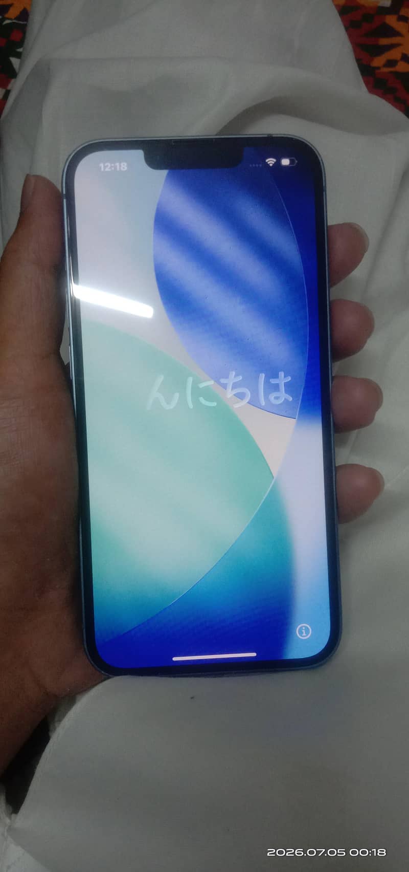 Apple iPhone 14 1