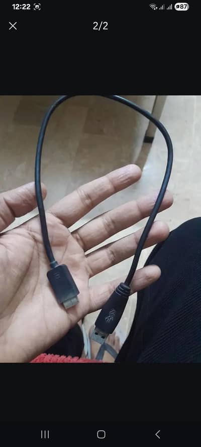 SEAGATE EXPANSION 500GB
