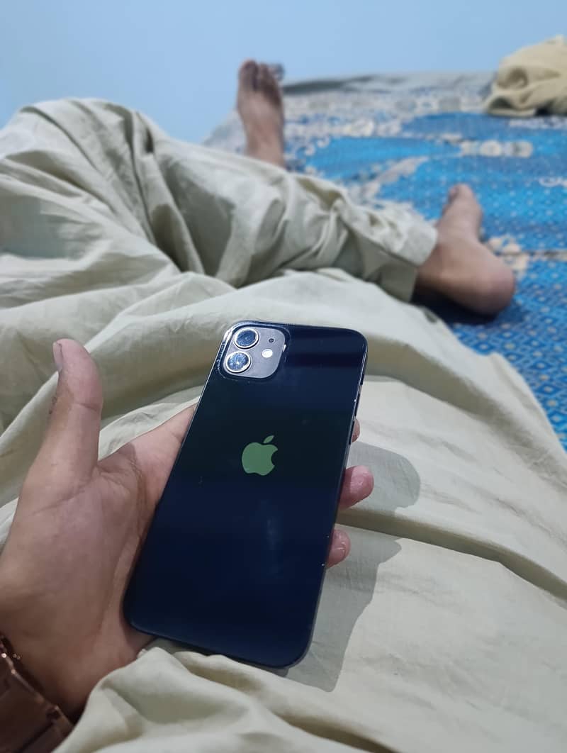 Iphone 12 0