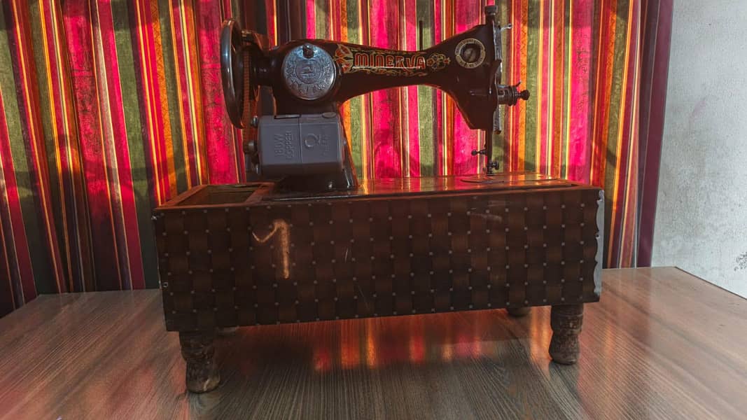 sewing Machine 1