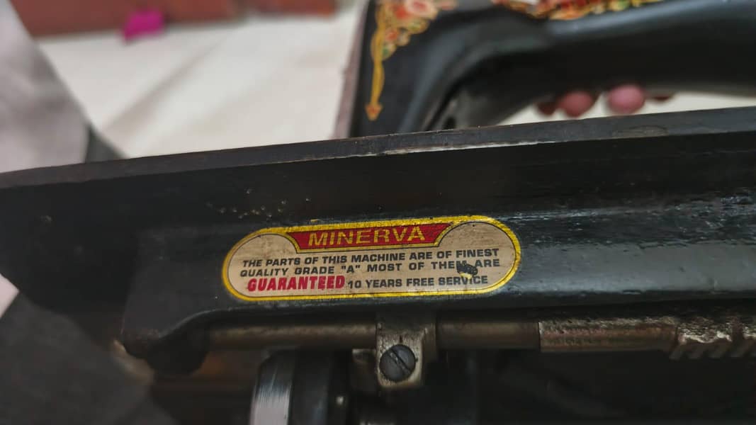 sewing Machine 6