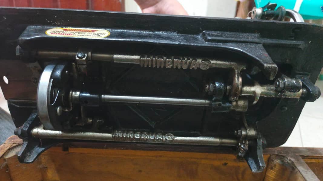 sewing Machine 7