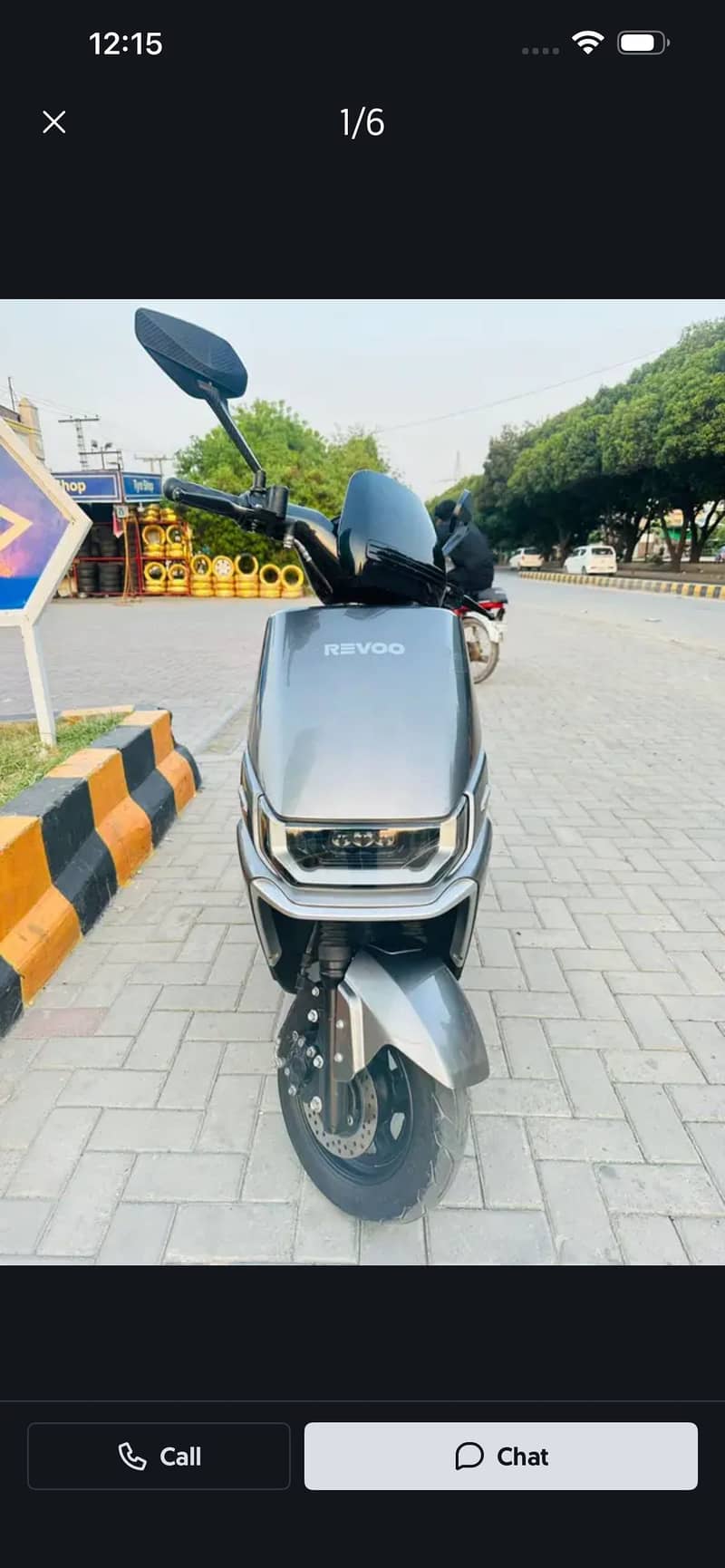REVOO A12 0