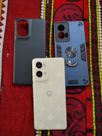 Motorola Moto G Stylus (2024) 8+8gb / 128gb