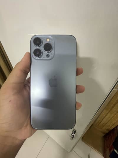 Apple iPhone 13 Pro Max