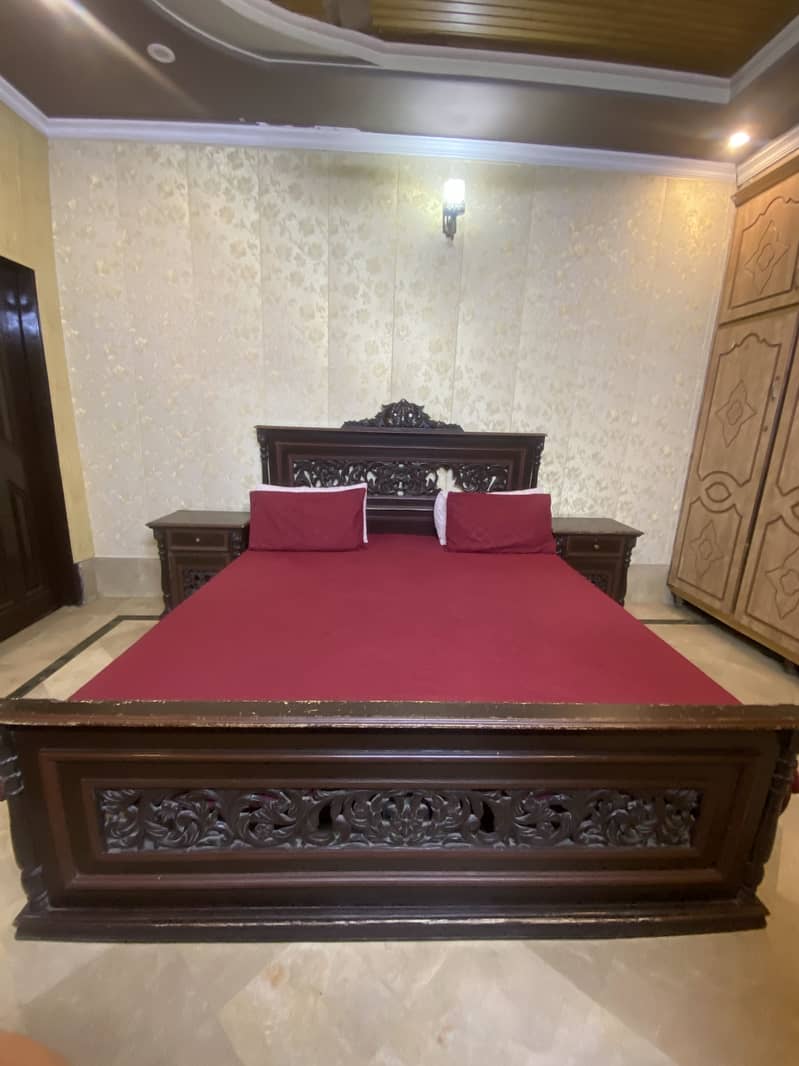master bed 0