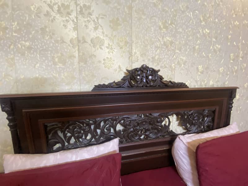 master bed 2