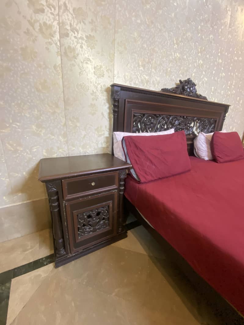 master bed 3