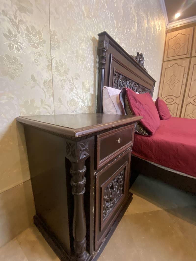 master bed 4