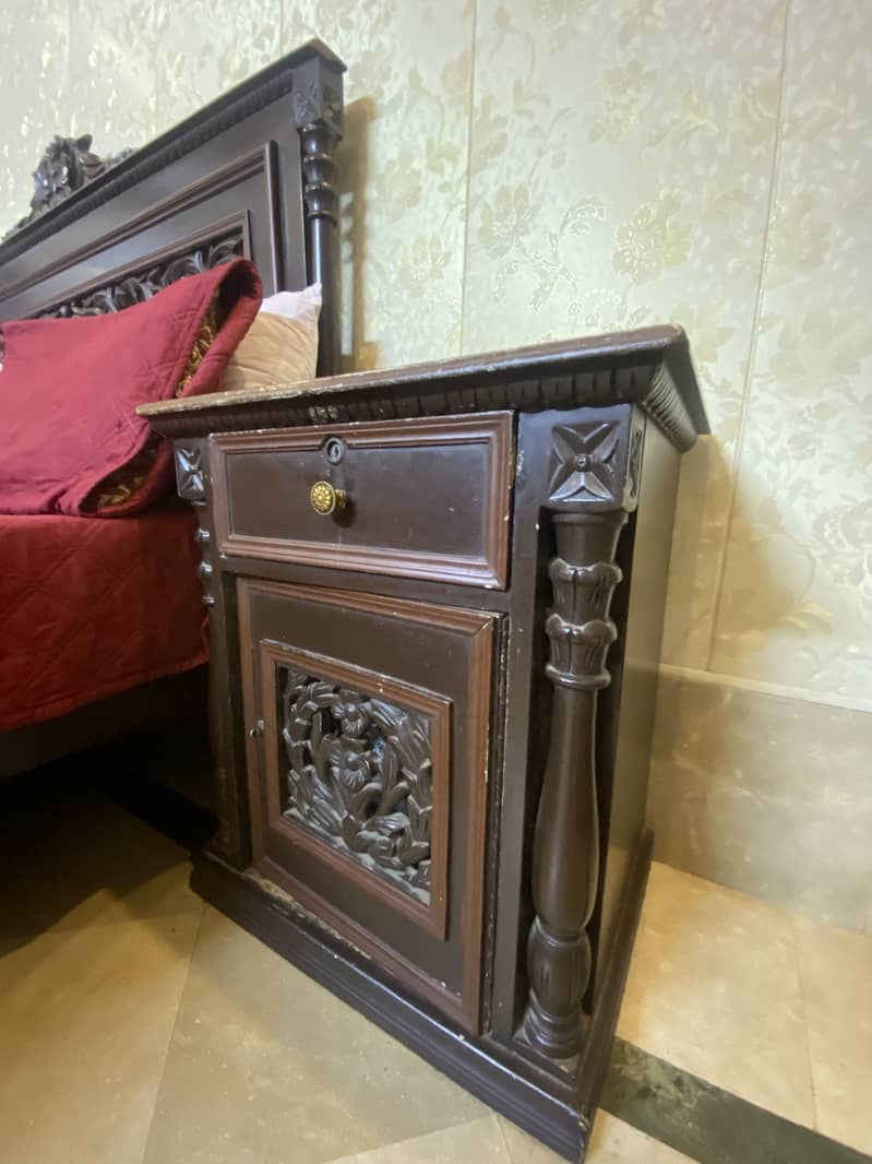 master bed 6