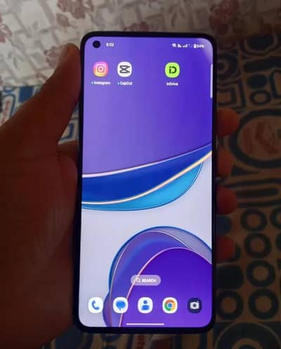 One Plus 8T