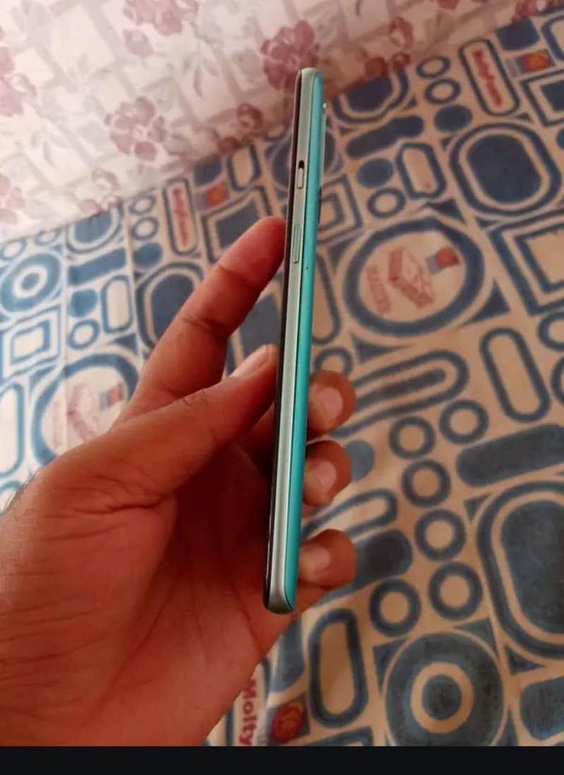 One Plus 8T 1