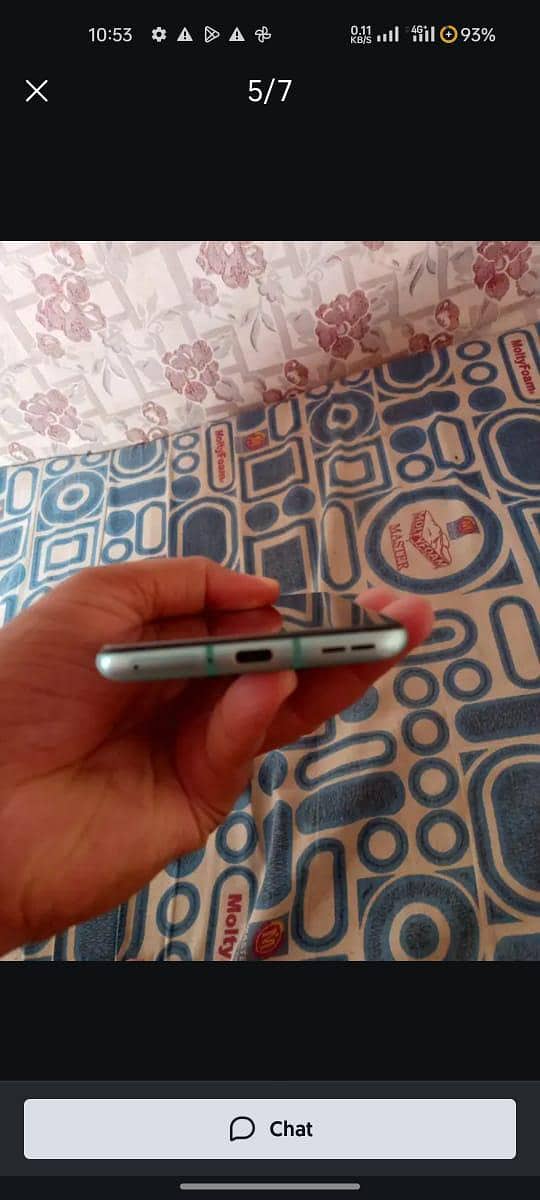 One Plus 8T 2