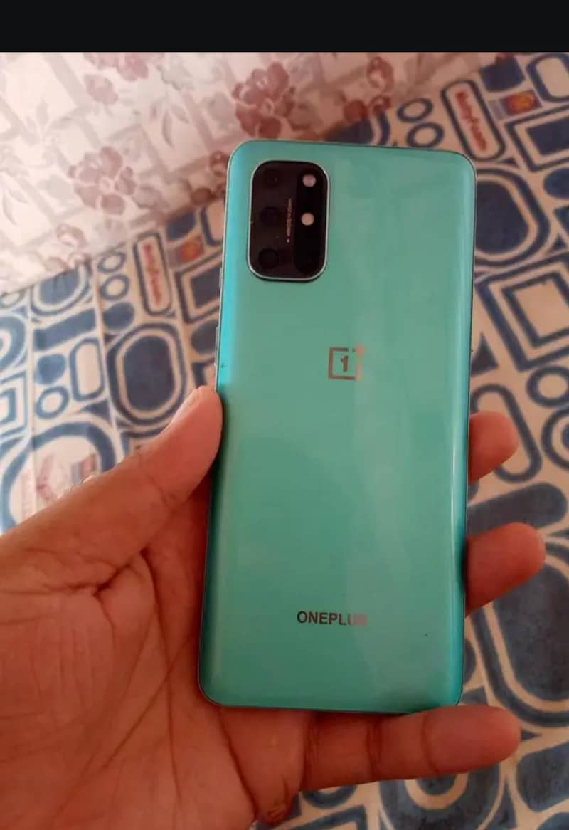 One Plus 8T 3