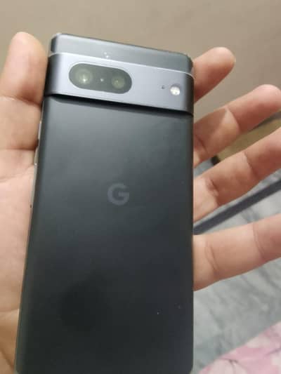 Google Pixel 7 (256gb)