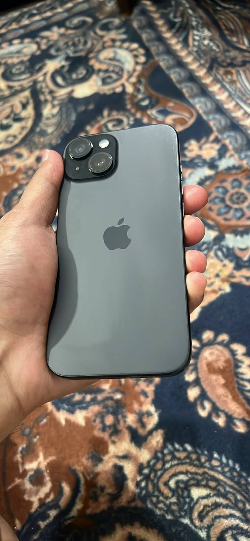 Apple iPhone 15 1