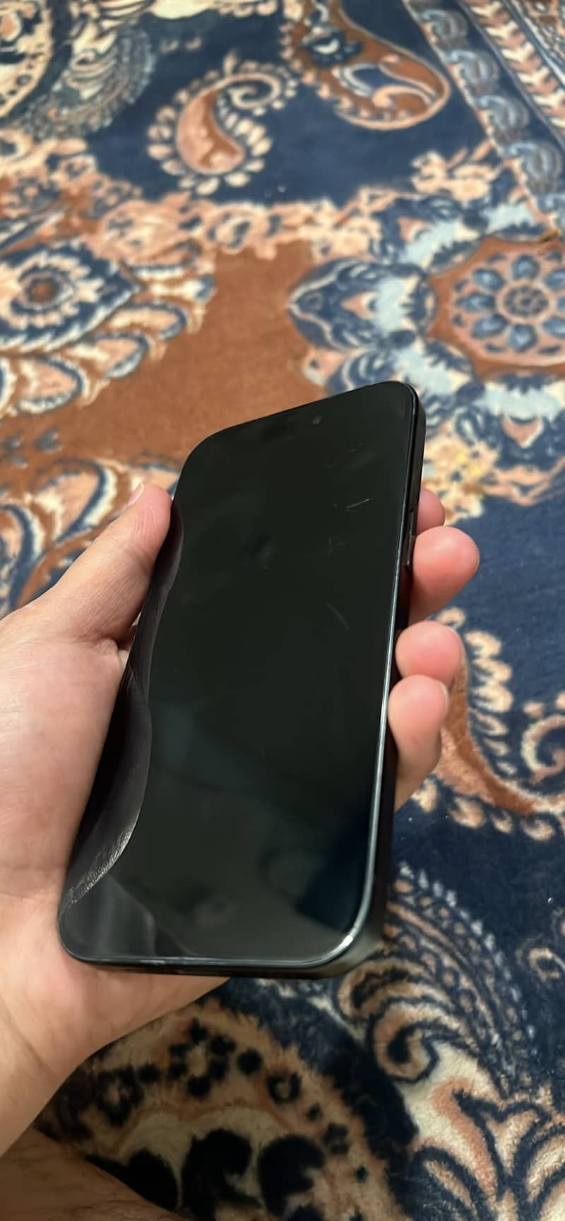 Apple iPhone 15 3