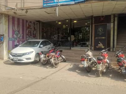 10 marla commerical hall for rent main canal service road ka upper