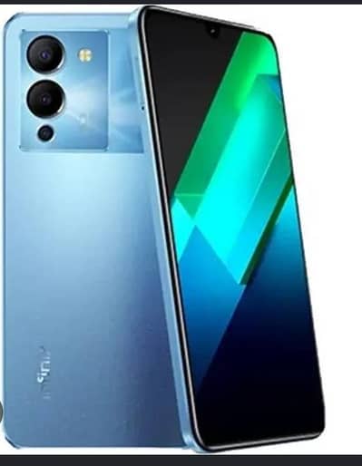 Infinix Note 12 8/128