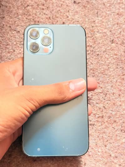 Apple iPhone 12 Pro