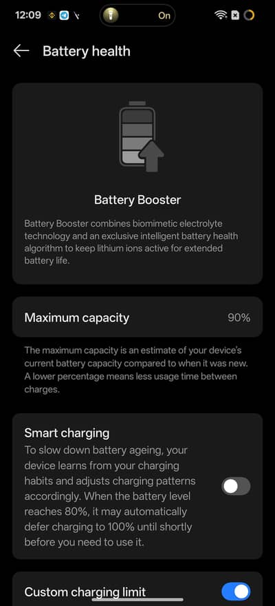 One Plus 12
