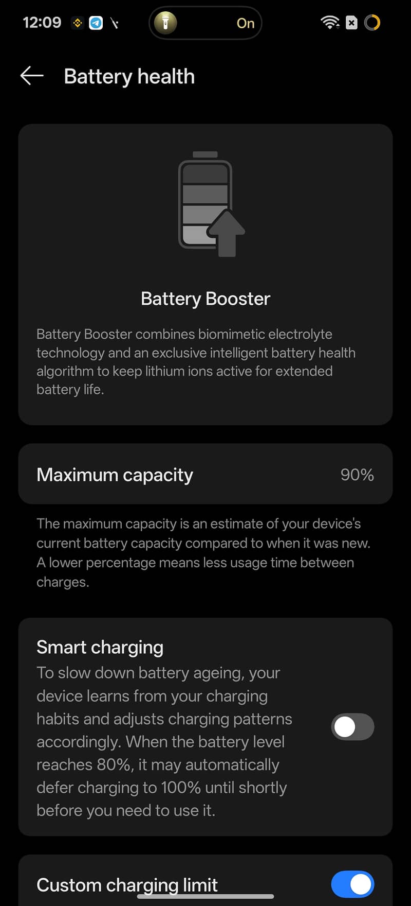 One Plus 12 0