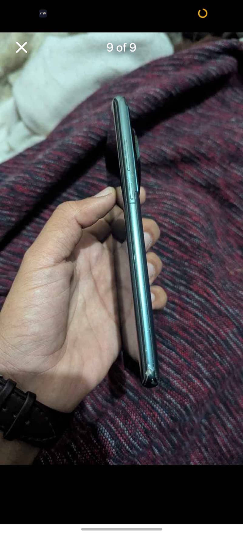 One Plus 12 1