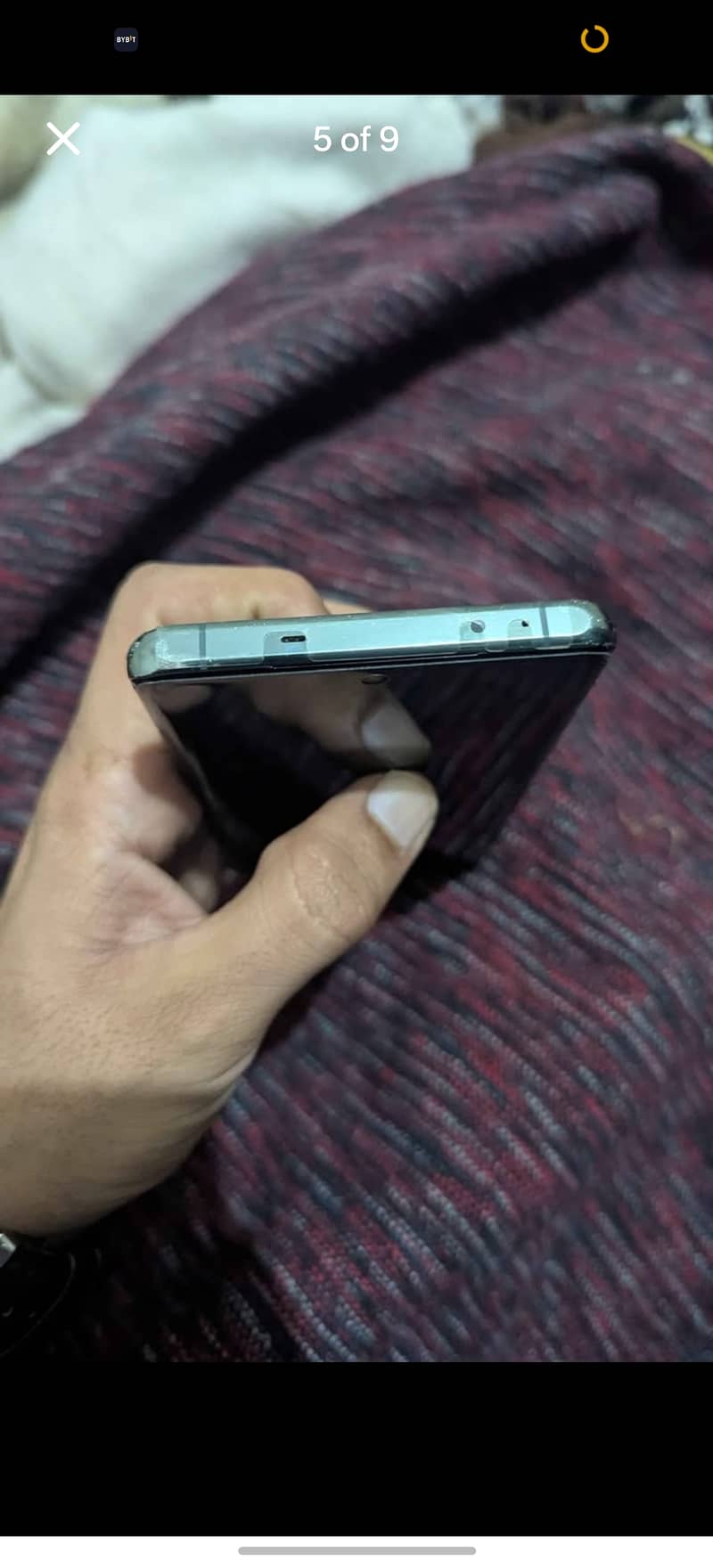 One Plus 12 3