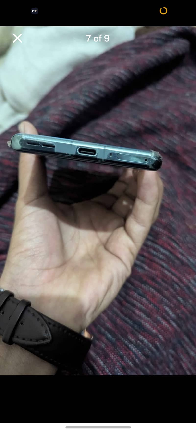 One Plus 12 5