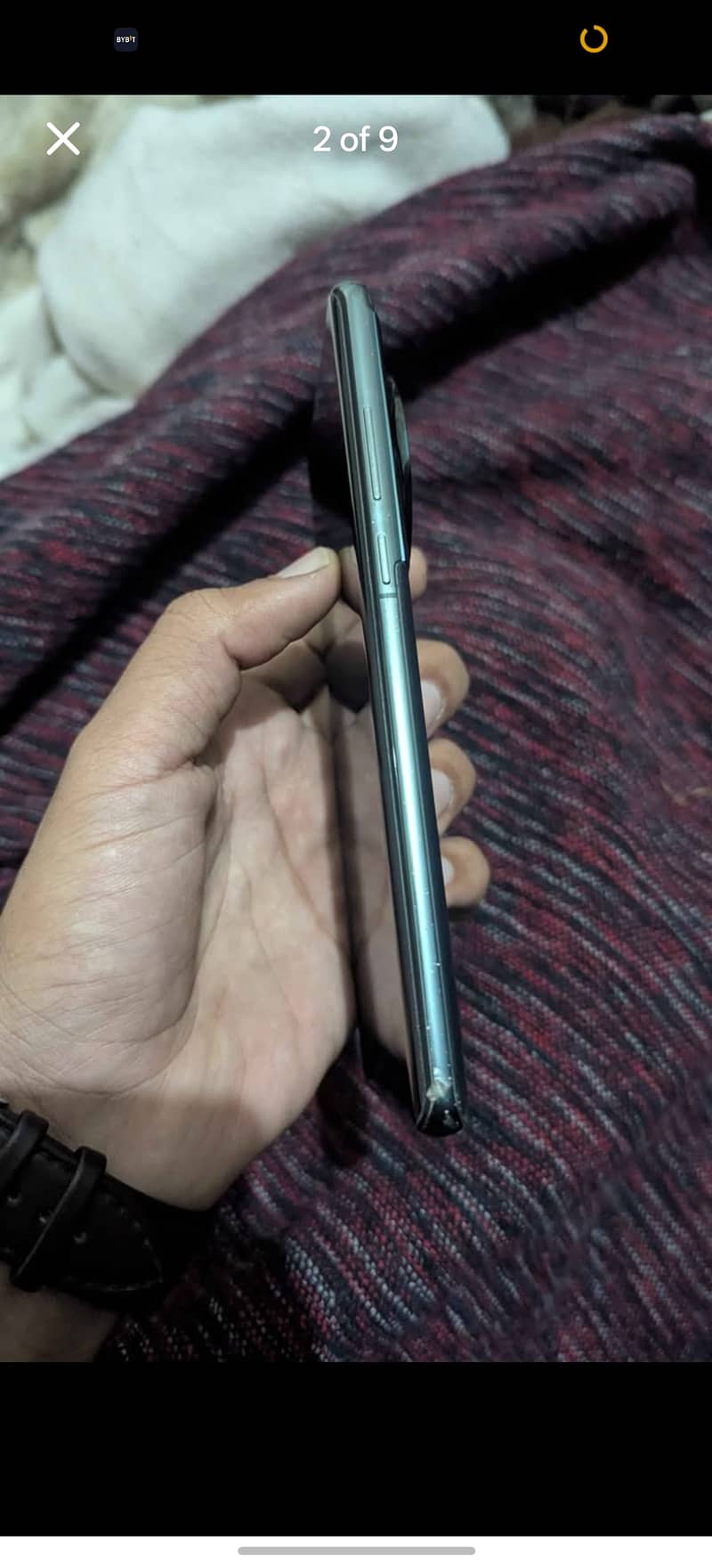 One Plus 12 6