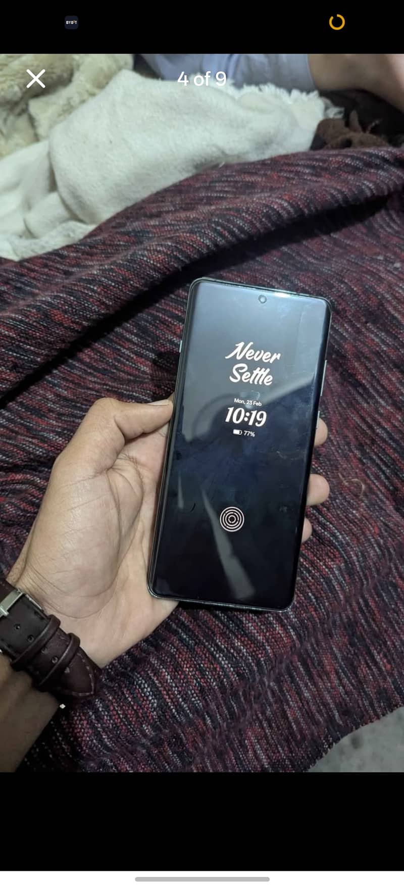 One Plus 12 8