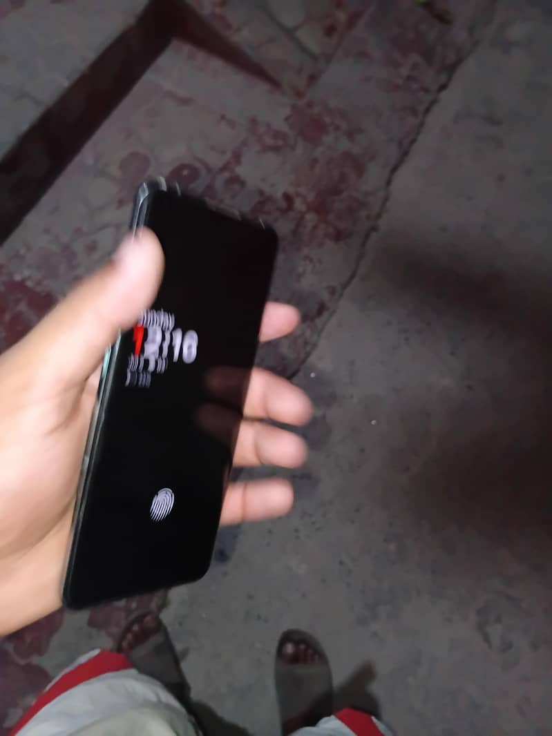 One Plus 10 Pro 2