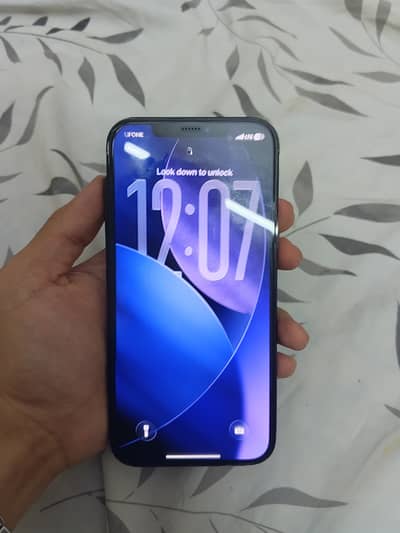 Apple iPhone 12 Pro Max