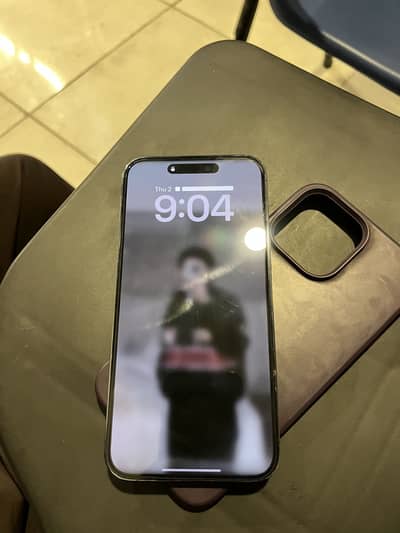 Apple iPhone 14 Pro Max