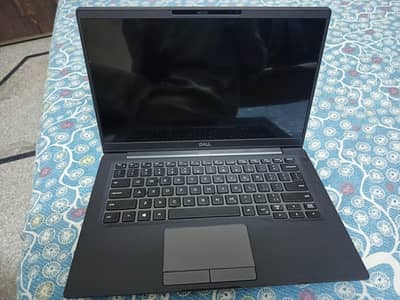 Dell Latitide 7400 16/512