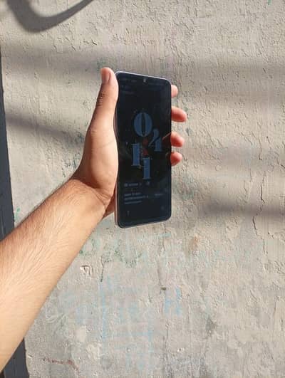 Xiaomi redmi 14c exchange possible