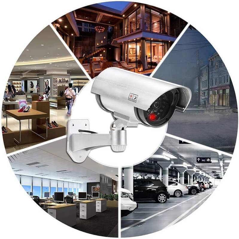 IT networking and CCTV Camera installation 0