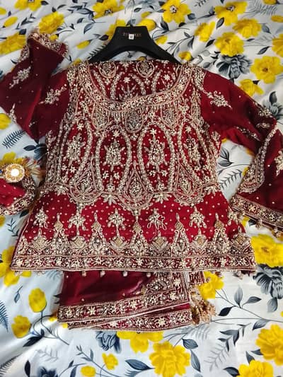 bridal lehenga sale