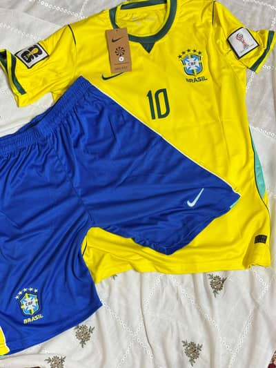 Neymar Jr  jersay