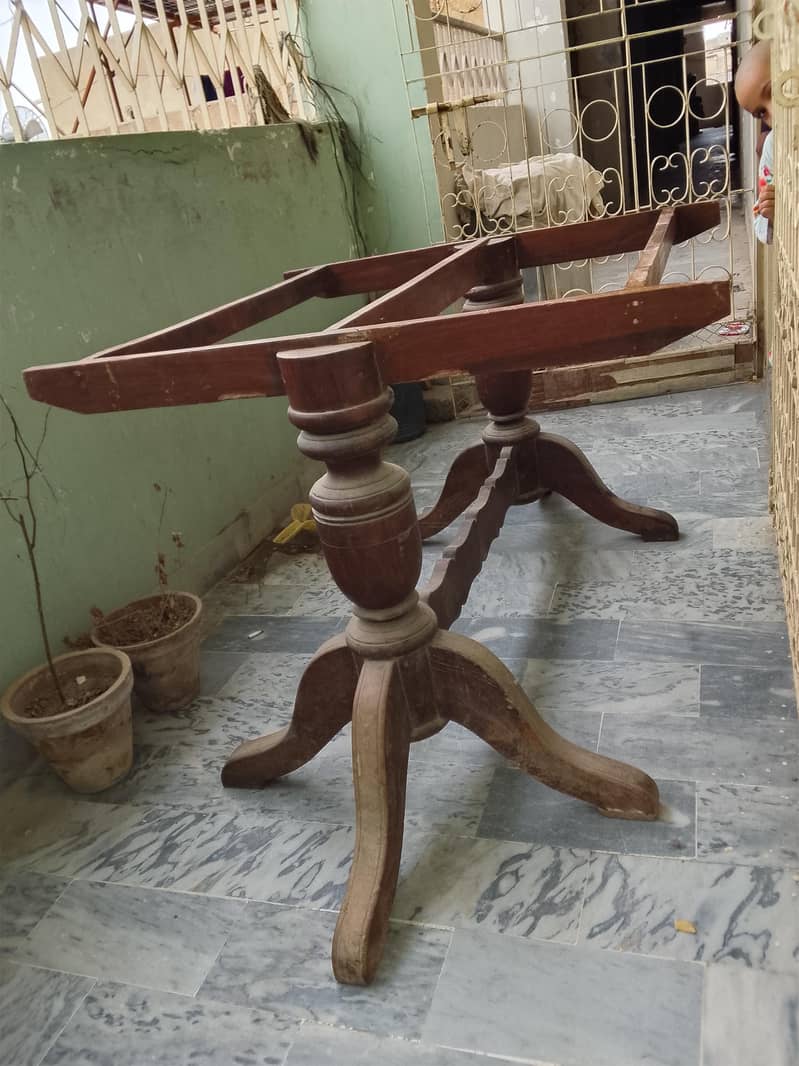 Dining table 1