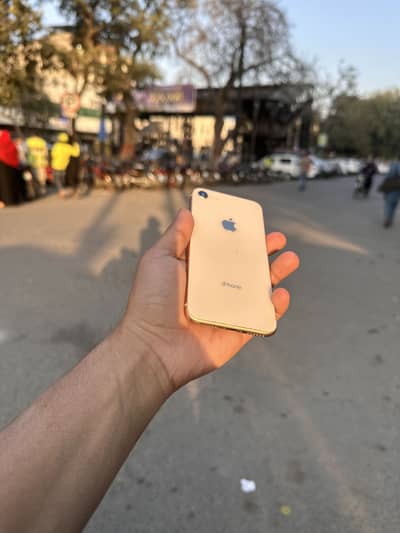 Apple iPhone 8  03126700428