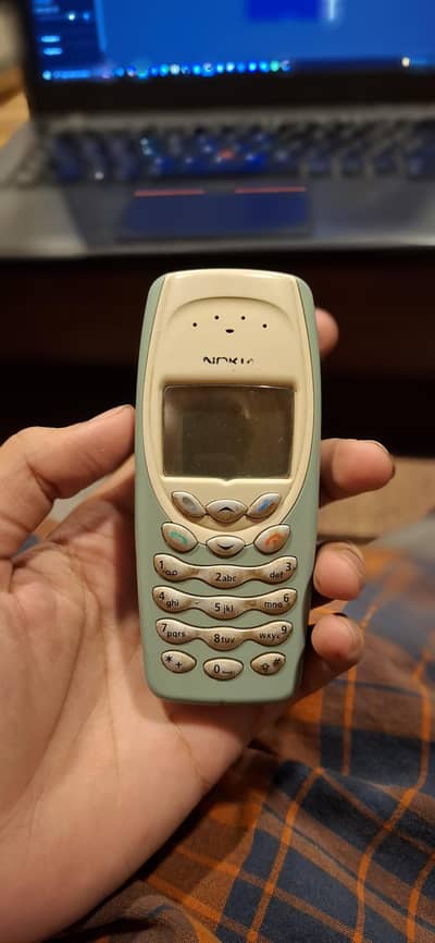Nokia 3410