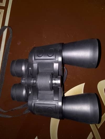 binoculars