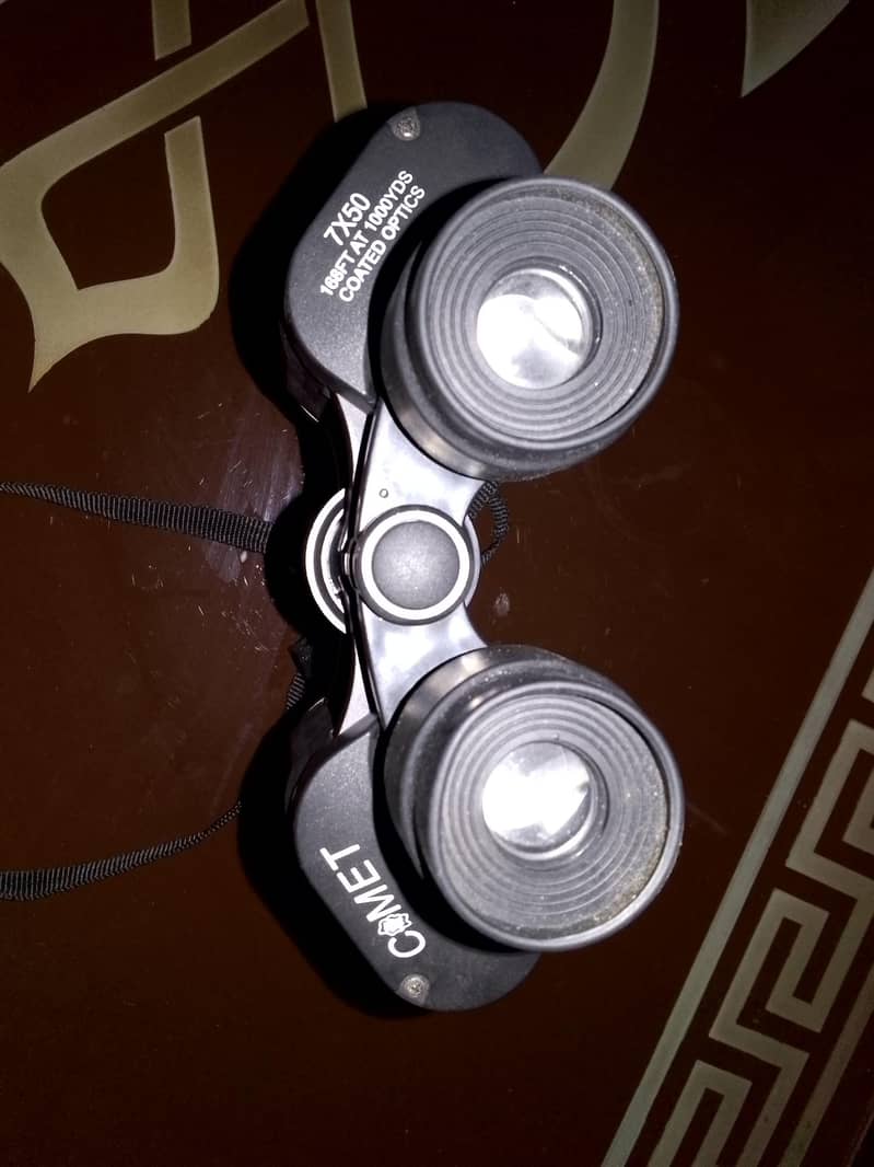 binoculars 5