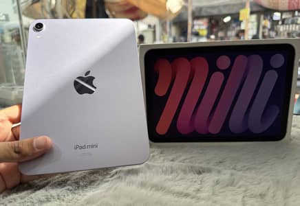 ipad mini 7