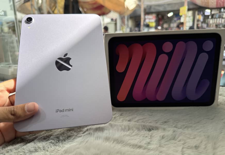 ipad mini 7 0