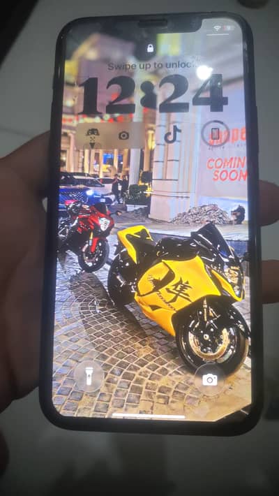 Apple iPhone 11 Pro