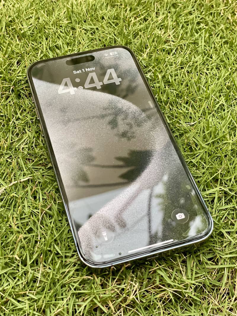 Apple iPhone 14 Pro Max 3
