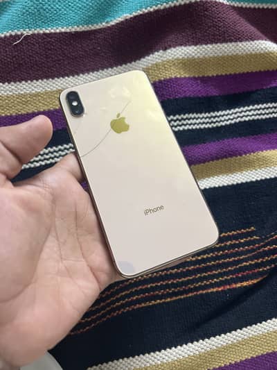 Apple iPhone XS Max