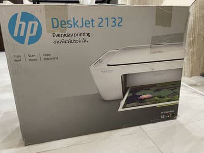Deskjet printer
